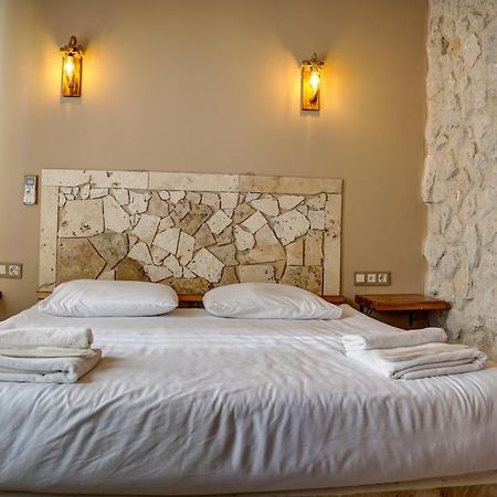 Hotel Ala Stone House Göreme Exterior foto