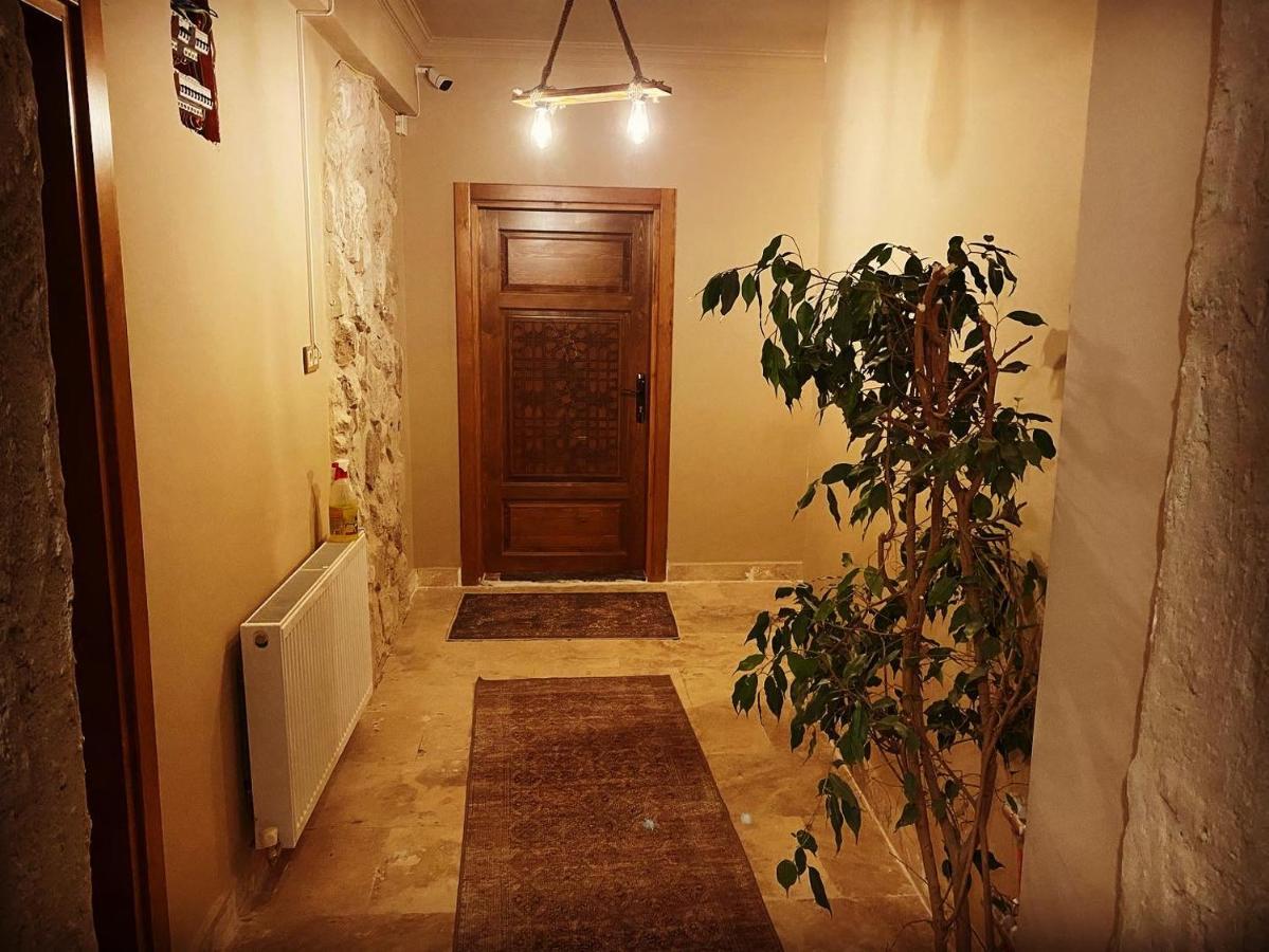 Hotel Ala Stone House Göreme Exterior foto