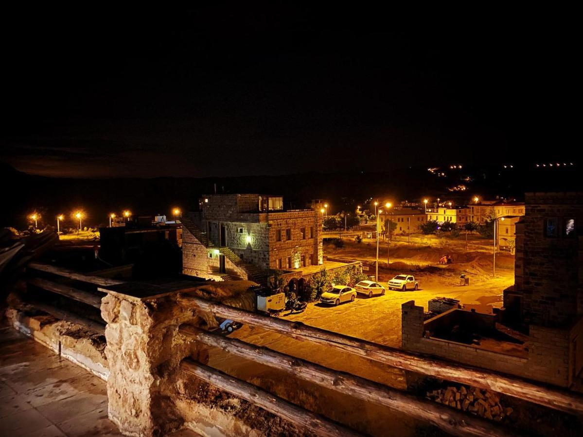 Hotel Ala Stone House Göreme Exterior foto