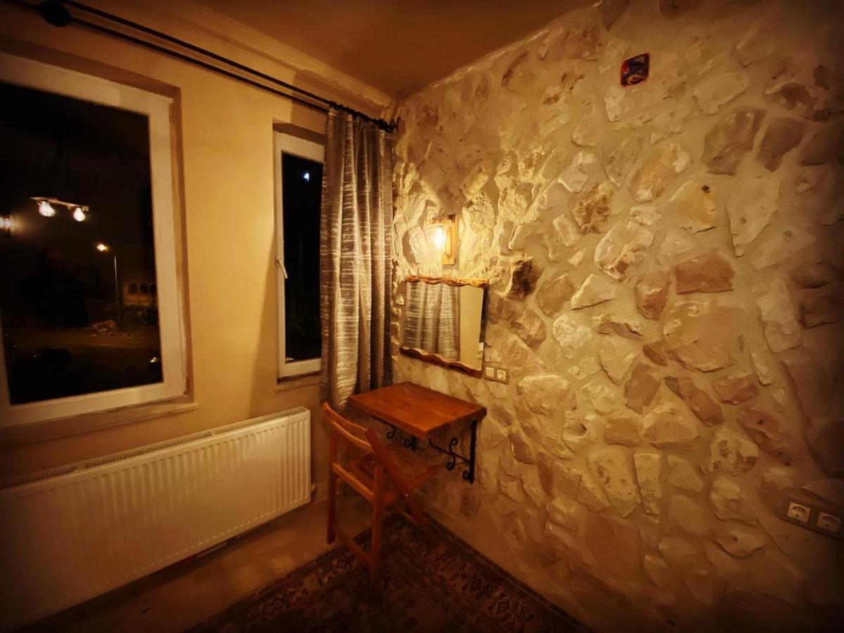 Hotel Ala Stone House Göreme Exterior foto
