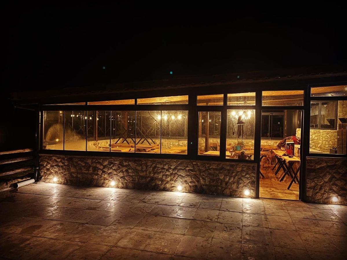 Hotel Ala Stone House Göreme Exterior foto