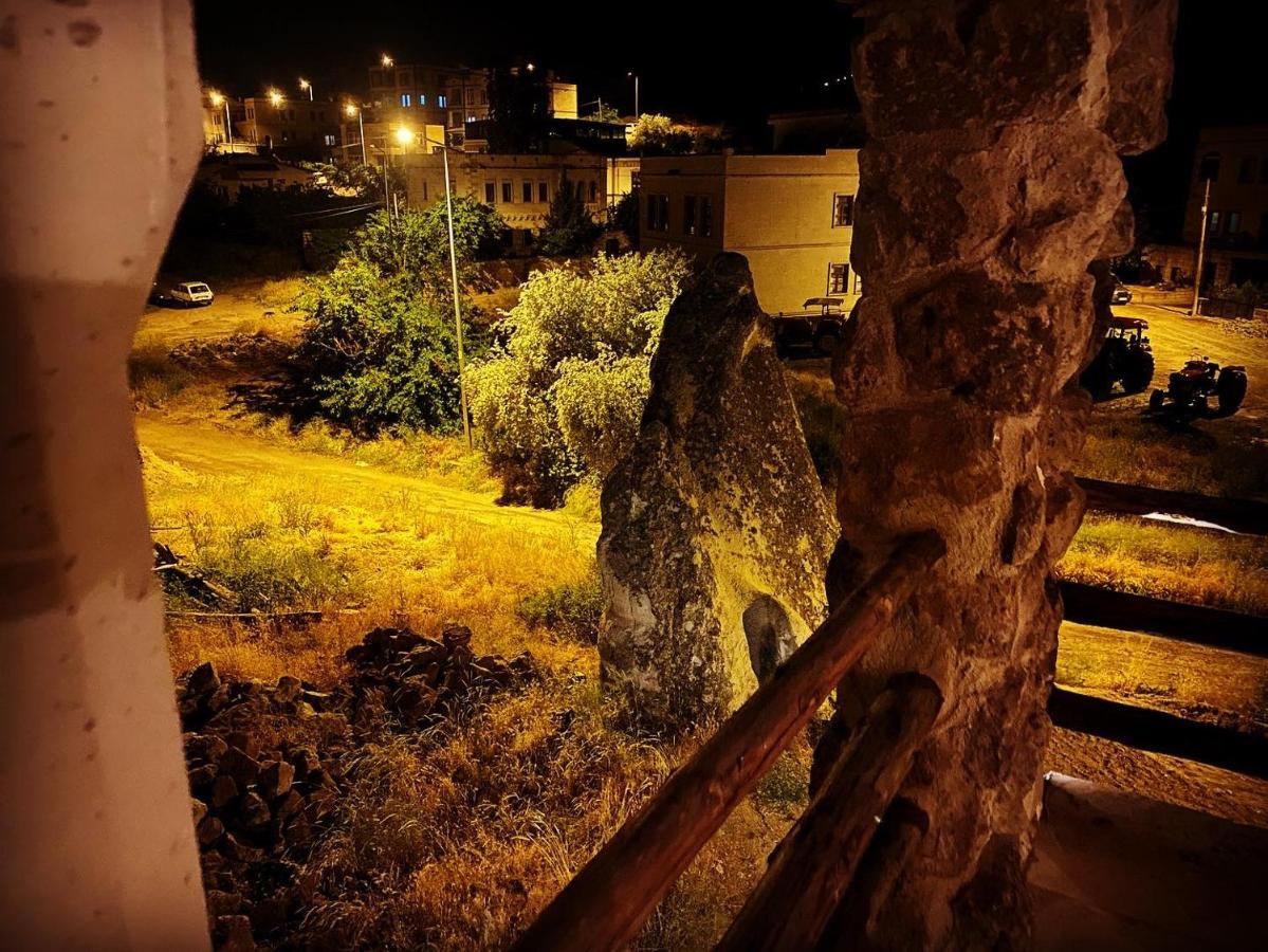 Hotel Ala Stone House Göreme Exterior foto