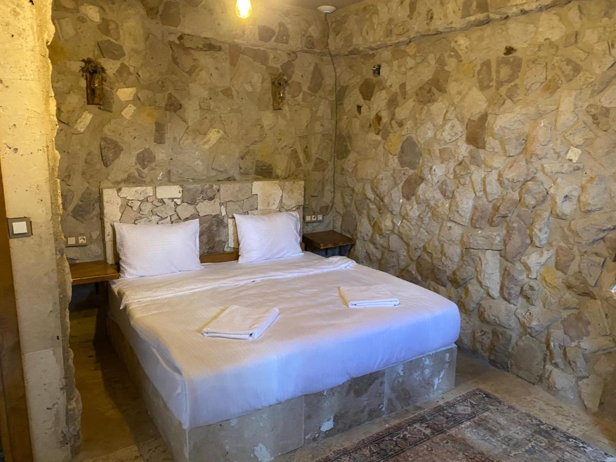 Hotel Ala Stone House Göreme Exterior foto