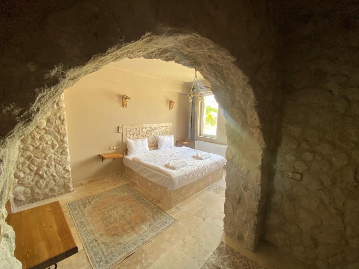 Hotel Ala Stone House Göreme Exterior foto