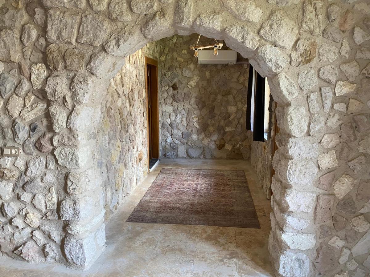 Hotel Ala Stone House Göreme Exterior foto