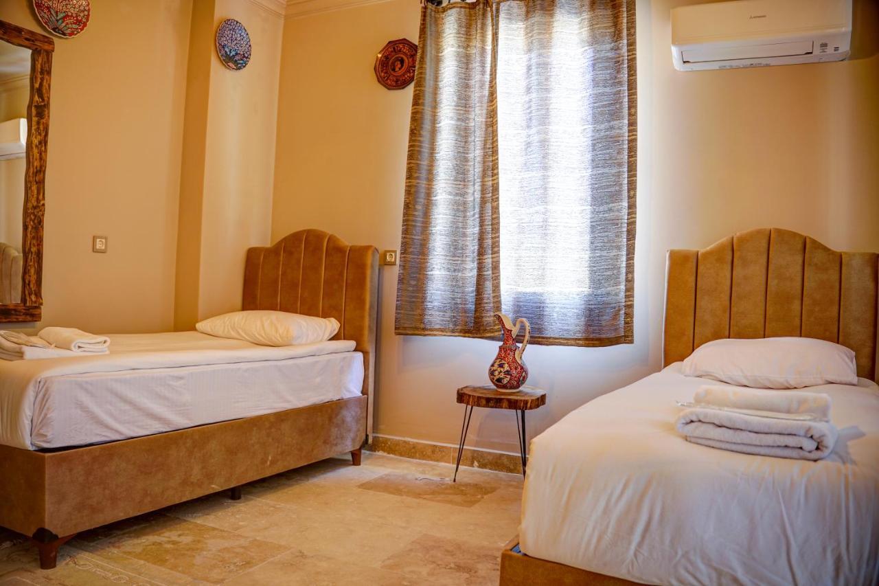 Hotel Ala Stone House Göreme Exterior foto
