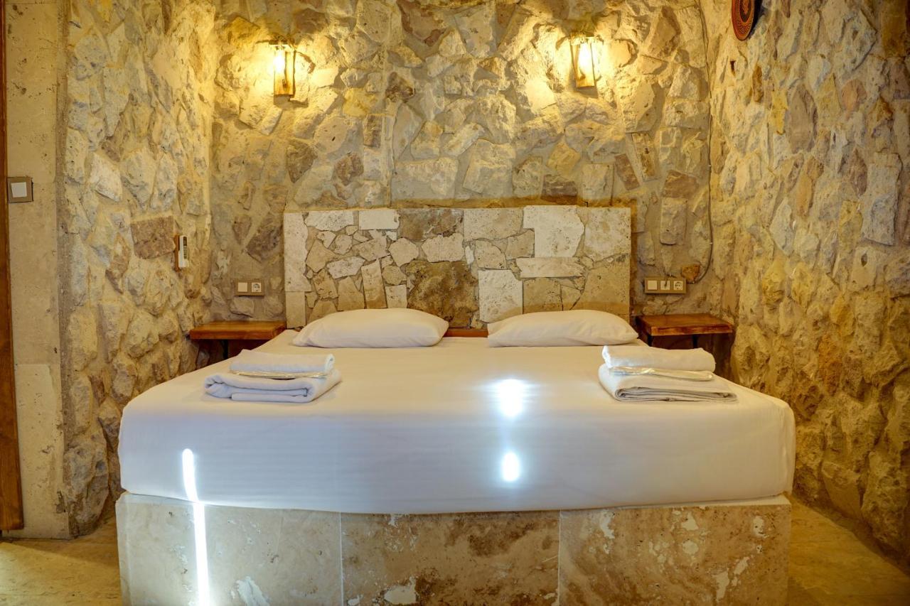 Hotel Ala Stone House Göreme Exterior foto
