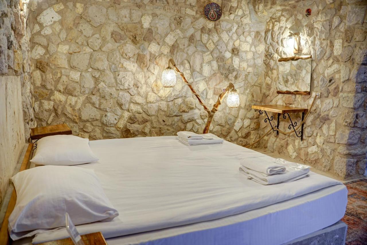 Hotel Ala Stone House Göreme Exterior foto