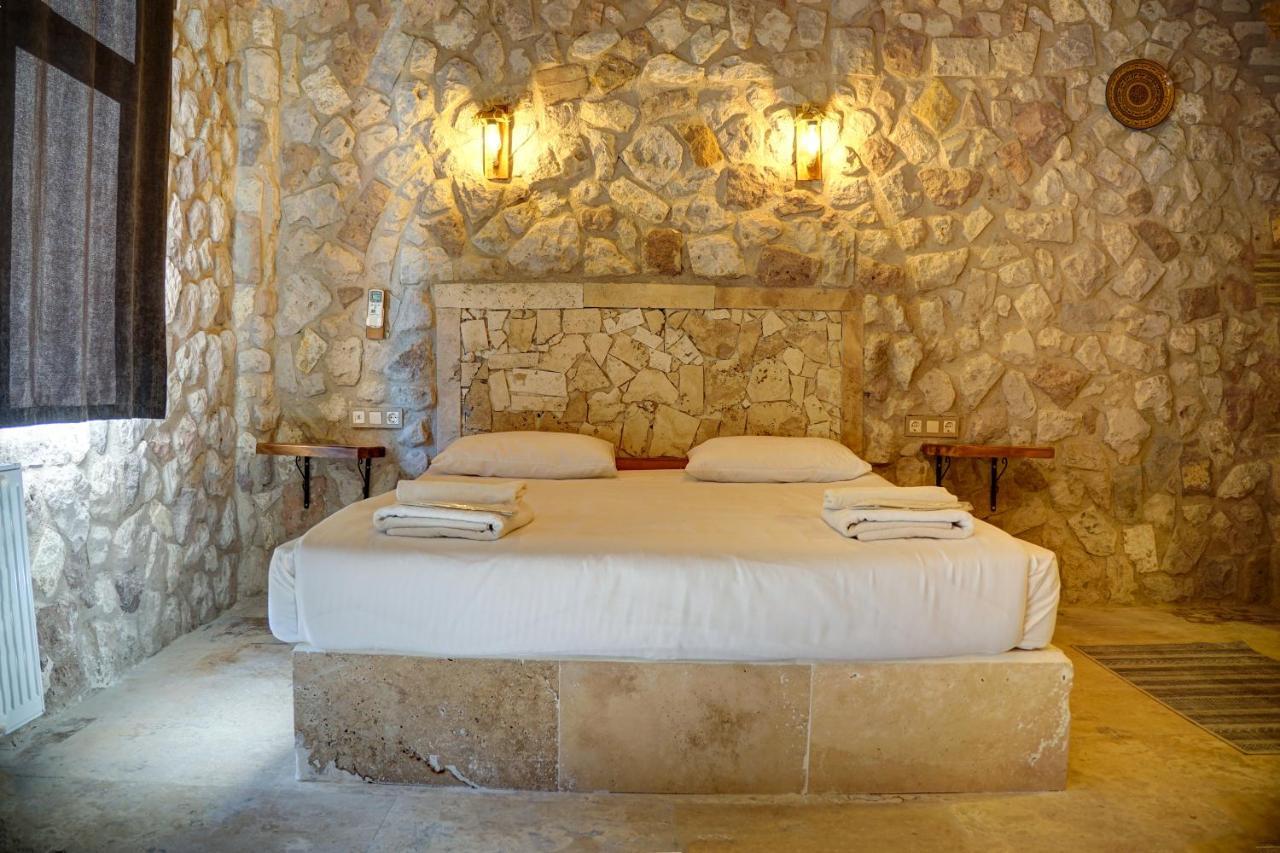Hotel Ala Stone House Göreme Exterior foto