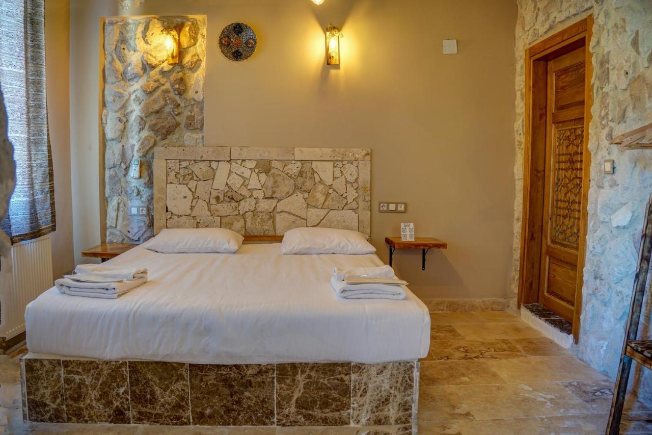 Hotel Ala Stone House Göreme Exterior foto