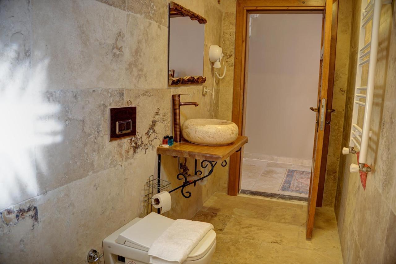 Hotel Ala Stone House Göreme Exterior foto
