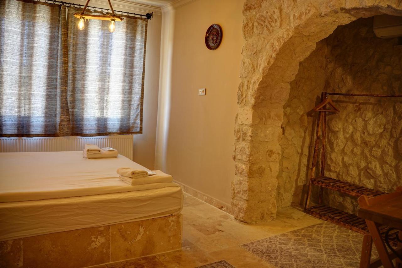 Hotel Ala Stone House Göreme Exterior foto