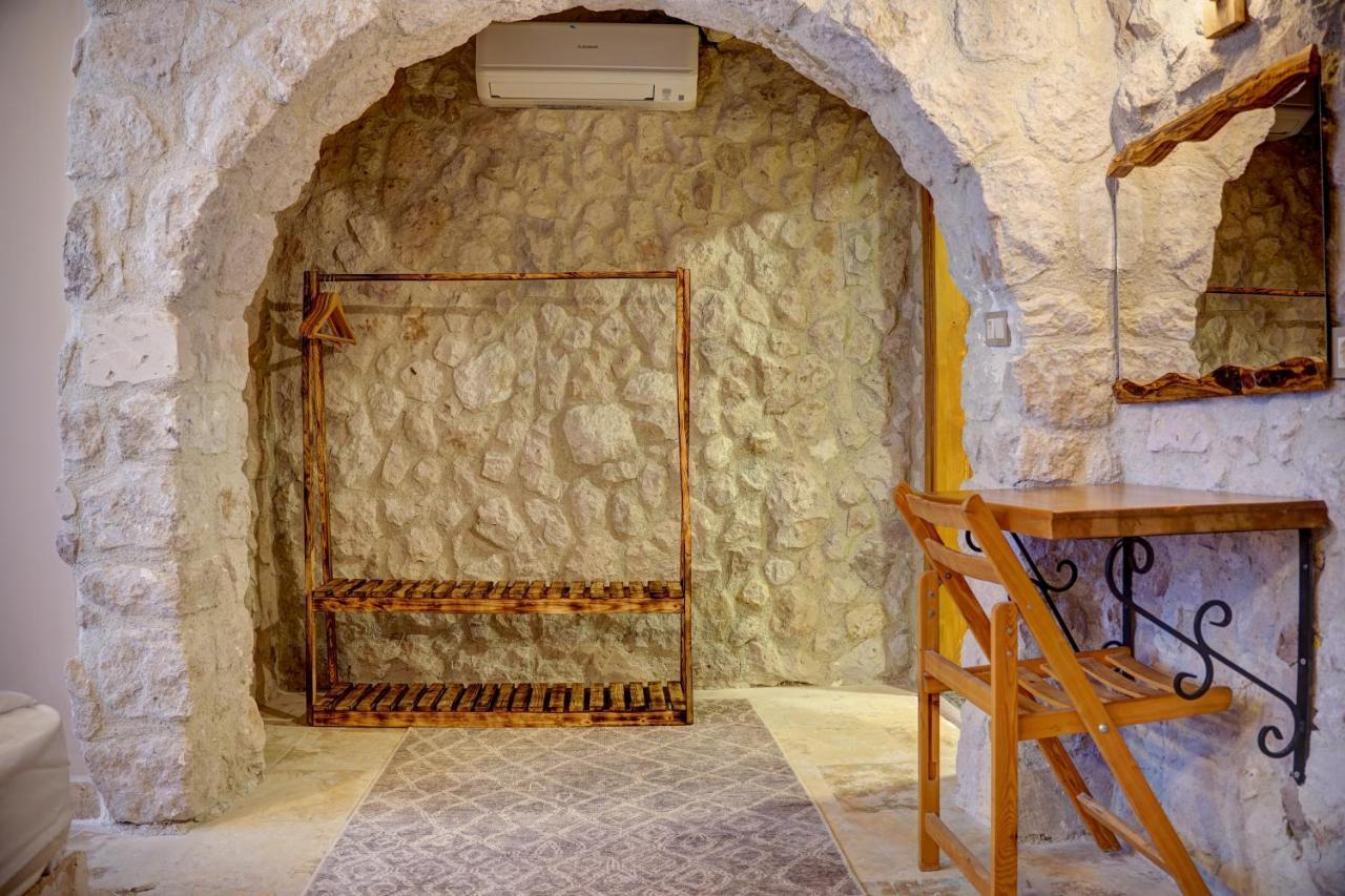 Hotel Ala Stone House Göreme Exterior foto