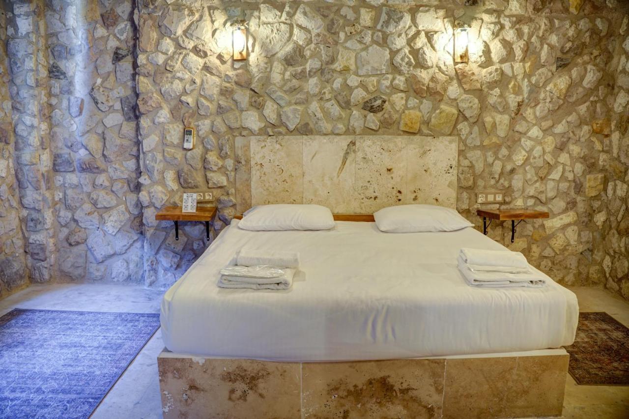 Hotel Ala Stone House Göreme Exterior foto